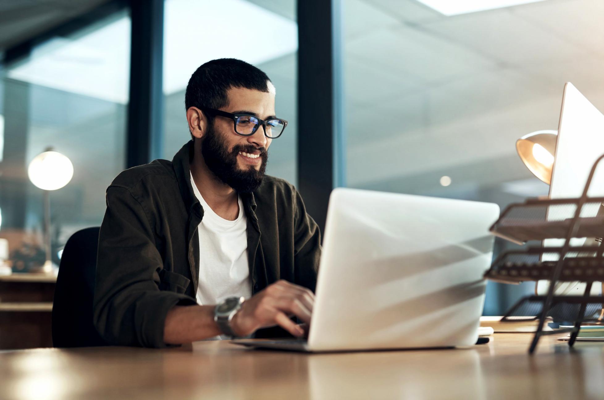 Formation business en ligne