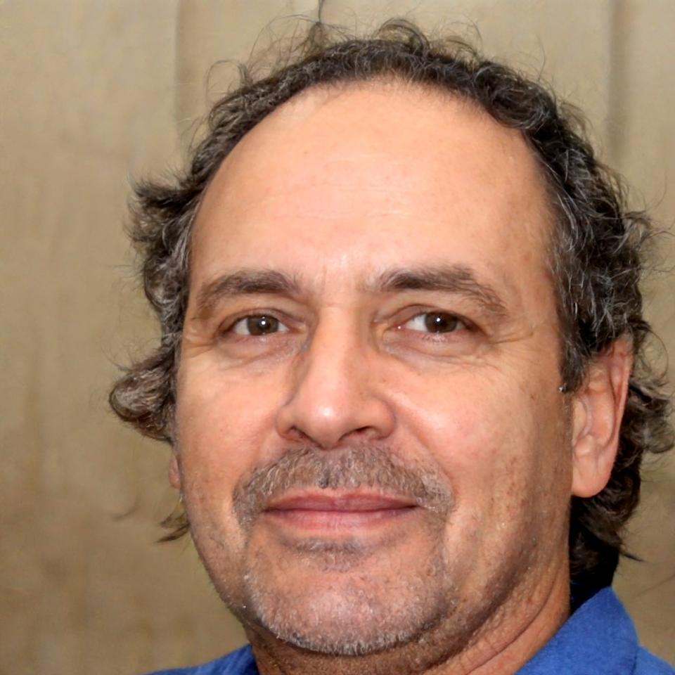 Formateur business Julien Mercier