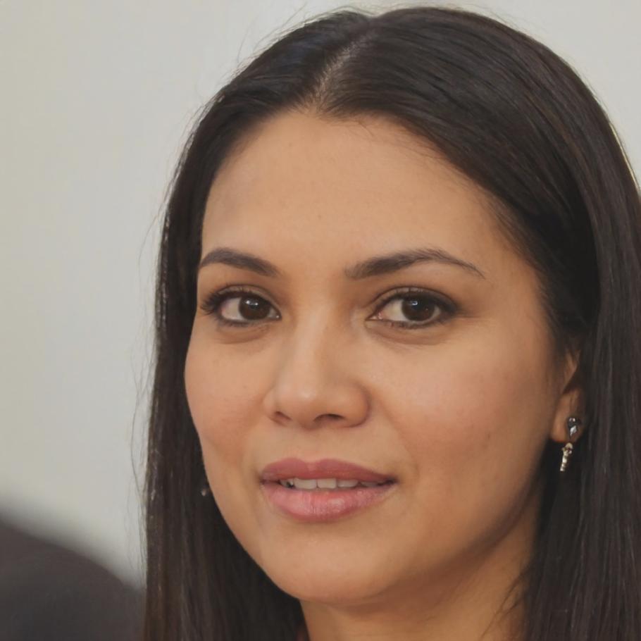 Portrait de Nathalie Vermeulen