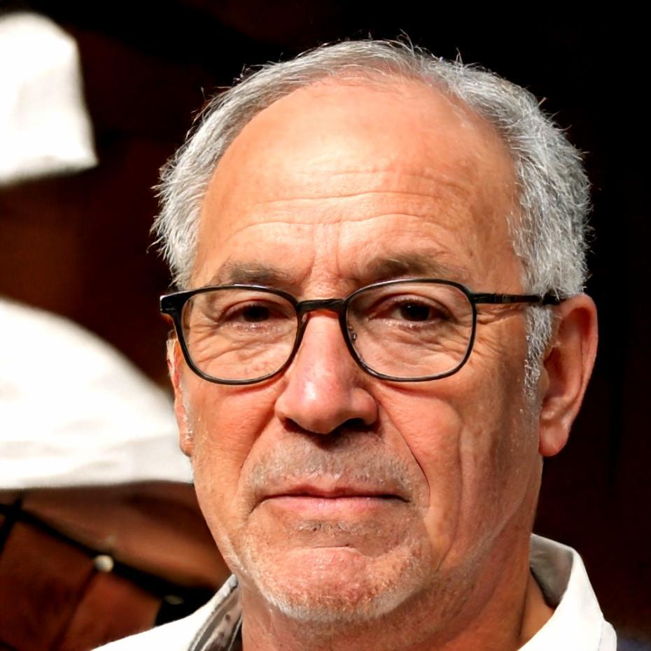 Portrait de Bastien Leclerc